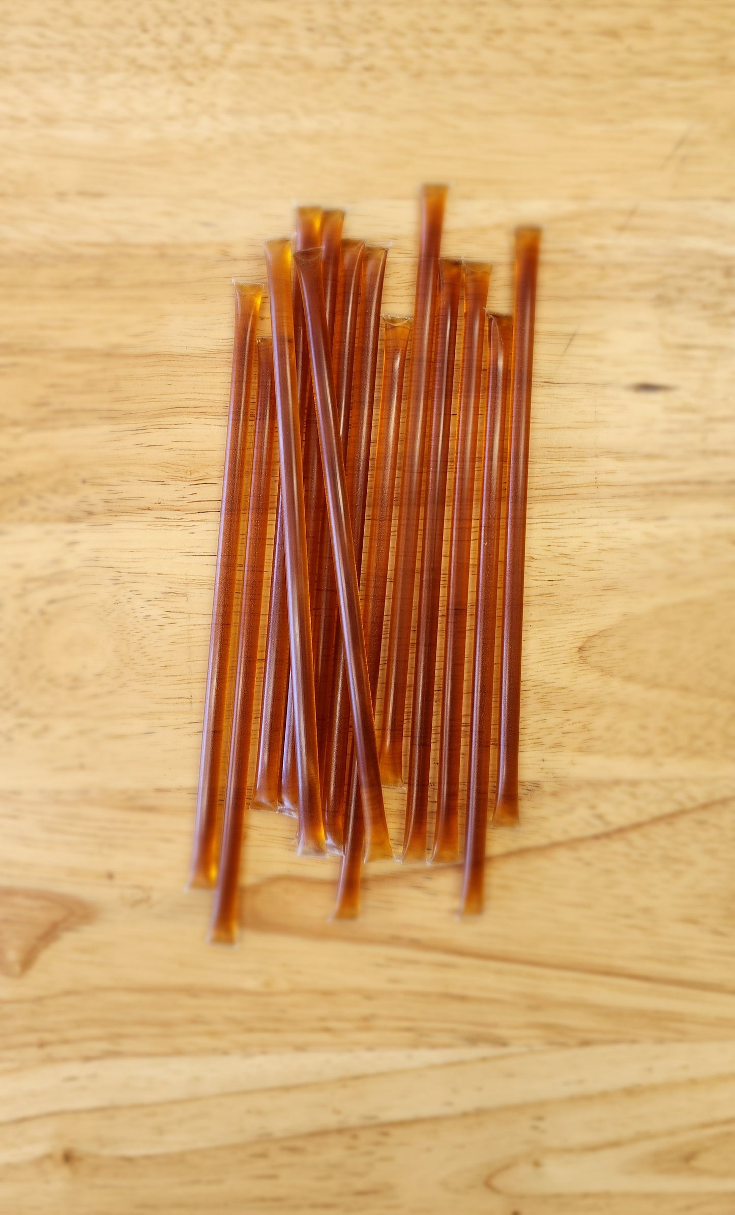 Honey Sticks Bulk Pack