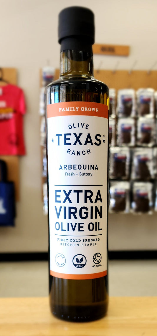 Texas Olive Ranch - Everyday Use Arbequina Olive Oil