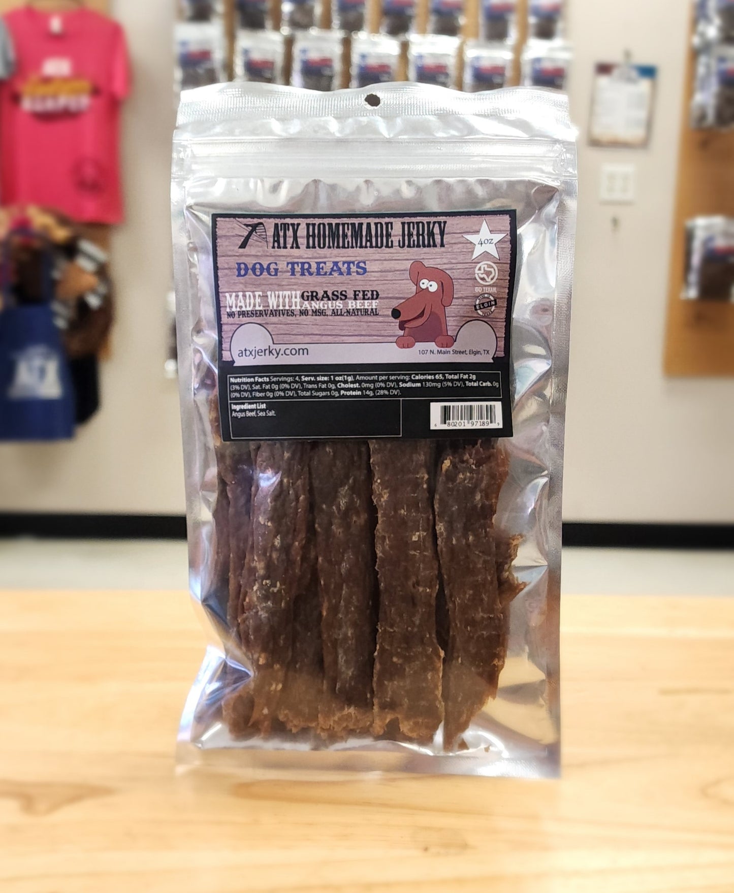 Dog Treats