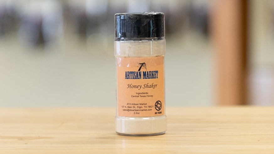Honey Shaker