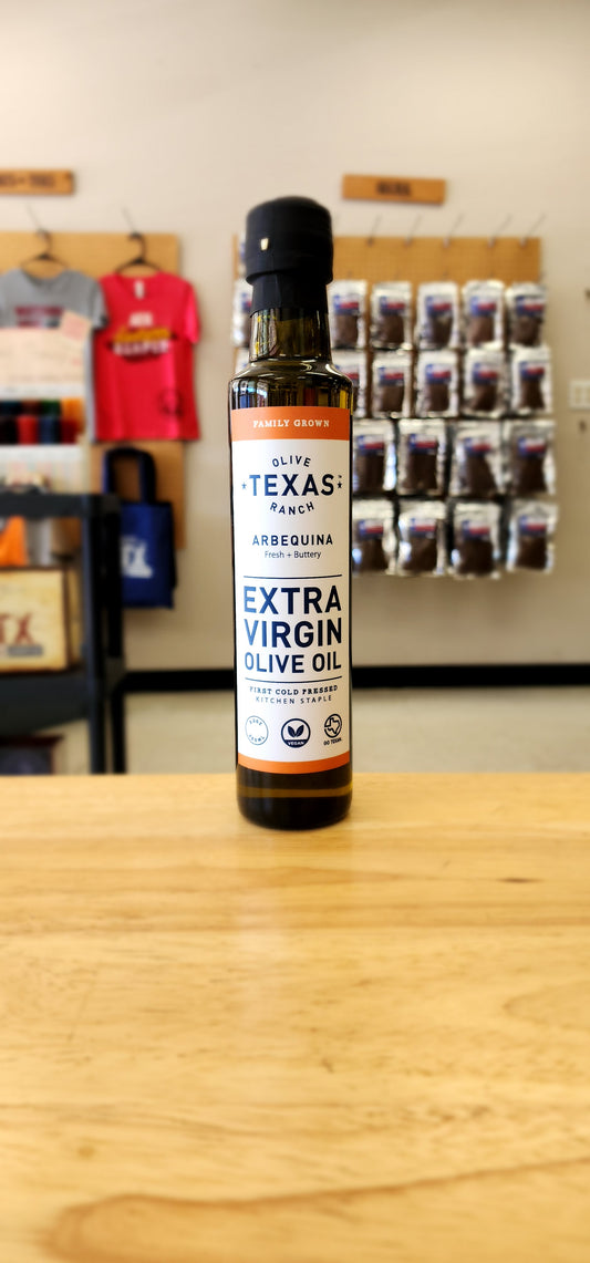 Texas Olive Ranch - Everyday Use Arbequina Olive Oil