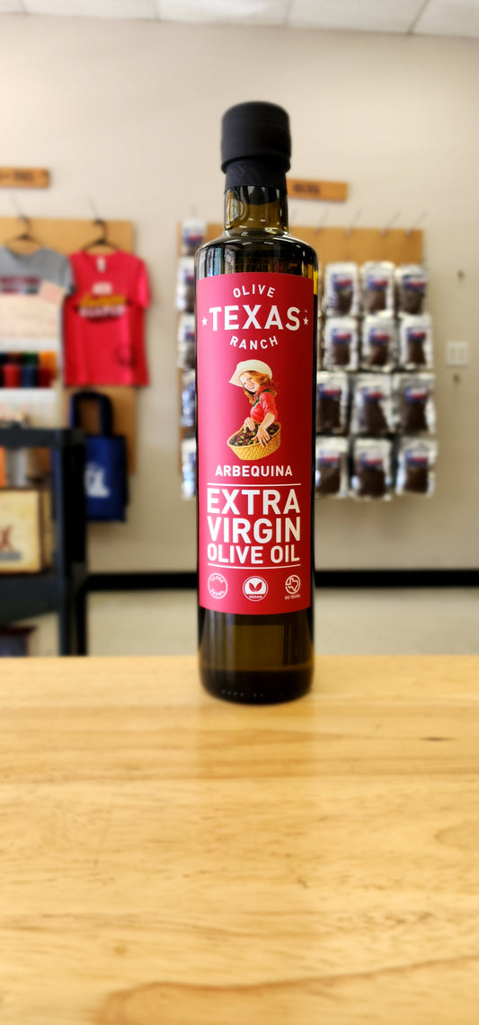 Texas Olive Ranch - Arbequina Olive Oil