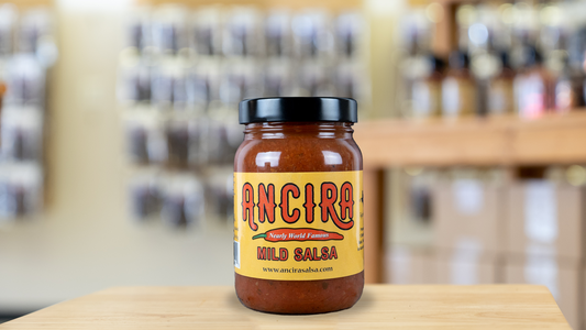 Ancira Salsa - Mild