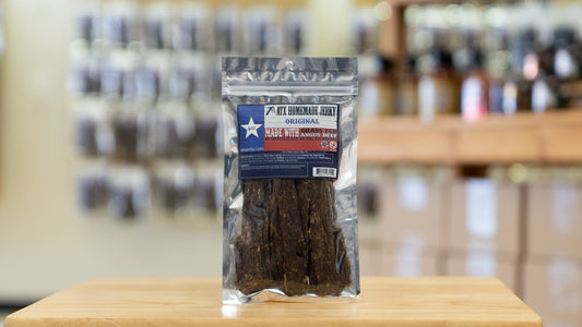 Original Beef Jerky