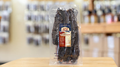 Southern Reaper Beef Jerky (Tough Strips)