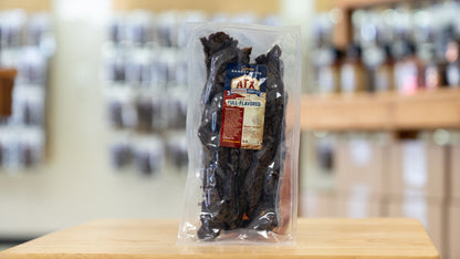 Full Flavored Beef Jerky