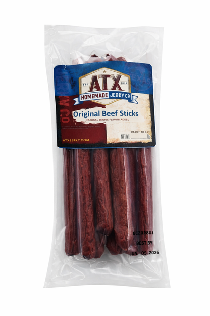 Original Beef Sticks