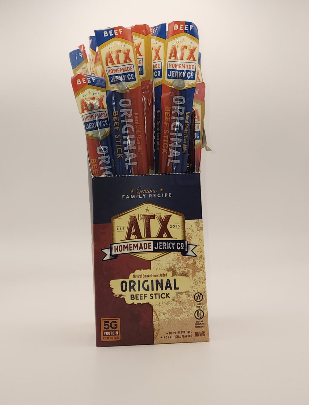 Original Beef Sticks