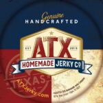 ATX Homemade Jerky